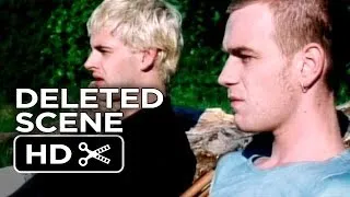 Trainspotting Deleted Scene - Get Clean (1996) - Ewan McGregor Movie HD