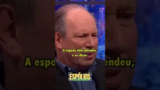 Hans Zimmer conta como foi feito o tema de Interestelar 🎵🎼