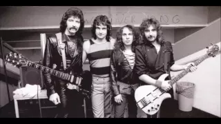 Black Sabbath -  Heaven And Hell Demo 1980