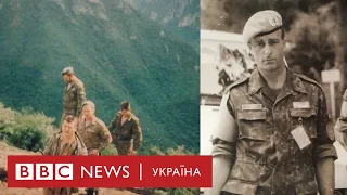 Як українці не допустили другої Сребрениці