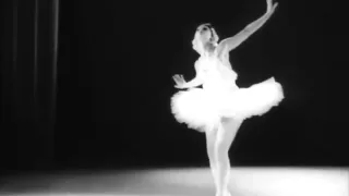 Maya Plisetskaya - Dying Swan 1959