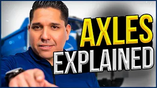 Dump Truck Type by Axles: Explained