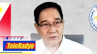 On The Spot | Teleradyo (5 May 2021)