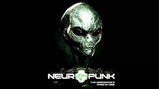 Neuropunk Special - The Deepspace 9 mixed by Bes