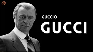 Gucci - Jak przetrwał? Historia Guccio i Rodzinna Walka o Udziały