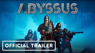Abyssus - Official Gameplay Trailer | Guerrilla Collective 2023 Showcase