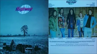 Highway - Highway [Full Album] (1974)