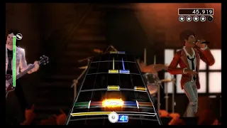 Stand - R.E.M. Guitar FC (RB DLC)