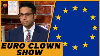 European ENERGY CRISIS Exposes Western Idiocy | Breaking Points with Krystal and Saagar