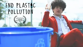 End Plastic Pollution | PSA | PBFilm Student Showcase of Films Winner