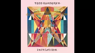 Todd Rundgren - Real Man (Lyrics Below) (HQ)