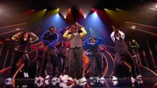 Myztikal - Britain's Got Talent 2010 - Semi-final 5 (itv.com/talent)