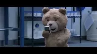 Ted 2 - Making-of deutsch / german HD