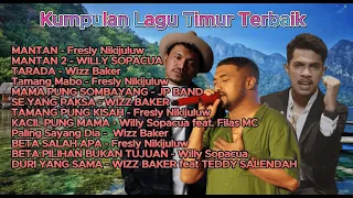 Kumpulan Lagu Timur Terbaik