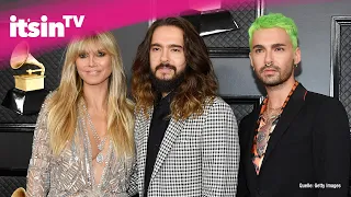 Heidi Klum vs. Bill Kaulitz: Heißes Popo-Battle auf Instagram