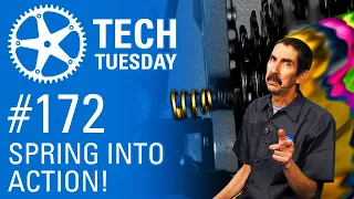 Spring Into Action | Tech Tuesday #172