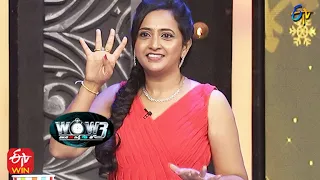 Super Hittu Bomma Pattu | Wow 3 | 28th September 2021 | ETV Telugu