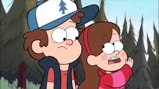 Gravity Falls Funny Moments Part 1