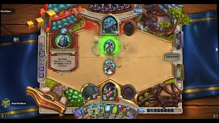 Was it you? - Hearthstone: Roper Game Quitter Full Match 4K