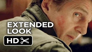 Run All Night - Face Off Extended Look (2015) - Liam Neeson, Ed Harris Action Movie HD