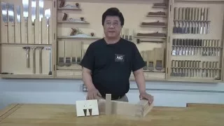 How to Make a Blind Dovetail Jig