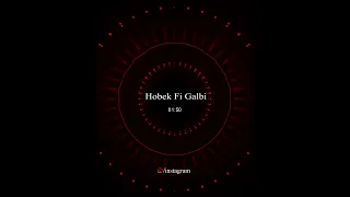 Hobek Fi Galbi