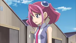 Yu-Gi-Oh! ARC-V 1x22 - A Date With Fate: Part 1