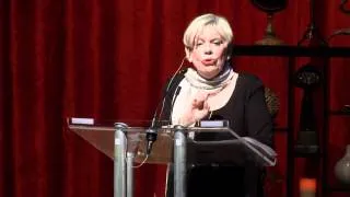 Part 4: State of the Charter for Compassion Address (Karen Armstrong)