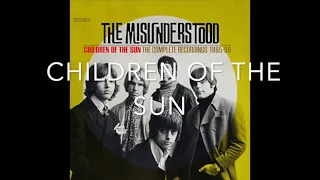 Children of the Sun 1966 Remastered  2021