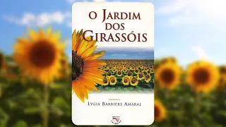 Rádio Novela Espírita - O Jardim dos Girassóis