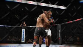 EA SPORTS™ UFC® 2  UFC 2 ultimate team gaming