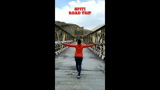 Spiti Valley / Kaza Local Tour / Spiti Road Trip / Key Monastery / Kibber Village / Chicham Bridge