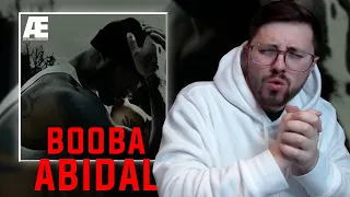 ENGLISH GUY REACTS TO FRENCH RAP | BOOBA - Abidal