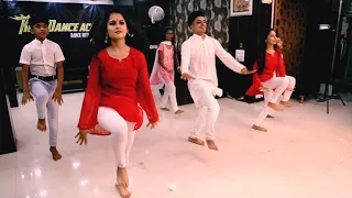 Dholida / Bollywood Garba /Loveyatri /Nehak/UditN/PalakM RajaHTanishkB / Raja Guldhar Choreography