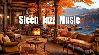 Jazz Relaxing Music - Smoothing Jazz Music & Sleep Jazz Music II Jazz Music Channel