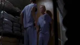 "Kaboom!" on Grey's Anatomy