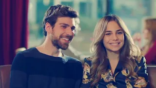 Nedim & Ceren (NedCer) Klip