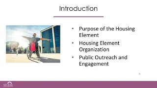 Overview: San Jose’s Draft 2023-2031 Housing Element