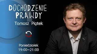 Dochodzenie prawdy - Kateryna Pryszczepa, Piotr Czaban - Tomasz Piątek - odc. 93