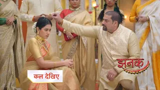 Jhanak Promo | 11th April 2024