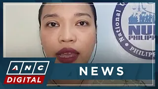 Atty. Conti: I am engaging with drug war victims in ICC case pro bono | ANC