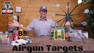 Best Airgun Targets