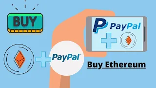How To Buy and Sell Ethereum using PayPal 2020 | How to trade crypto with PayPal | ETH 2021