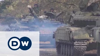 Обменяет ли Запад Украину на Сирию?