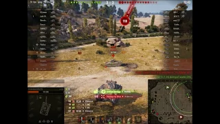 Invisible Tanks in World of Tanks 100% Proof.