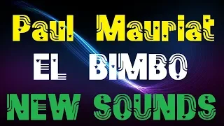 Italo Disco project - Paul Mauriat — El Bimbo (New sounds) created synthesizer Yamaha