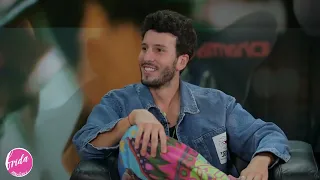 Sebastian Yatra confiesa si habló con Tini y si regresaría con ella