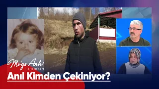 Anıl: Kaza geçirdim, aileye anlattıklarımı hatırlamıyorum! - Müge Anlı ile Tatlı Sert 21 Şubat 2024