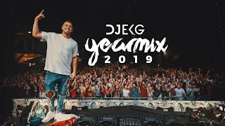 DJ EKG | YEARMIX 2019