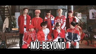 [MU-BEYOND] NCT 127 엔시티 127 '無限的我 (무한적아;Limitless)' 2nd